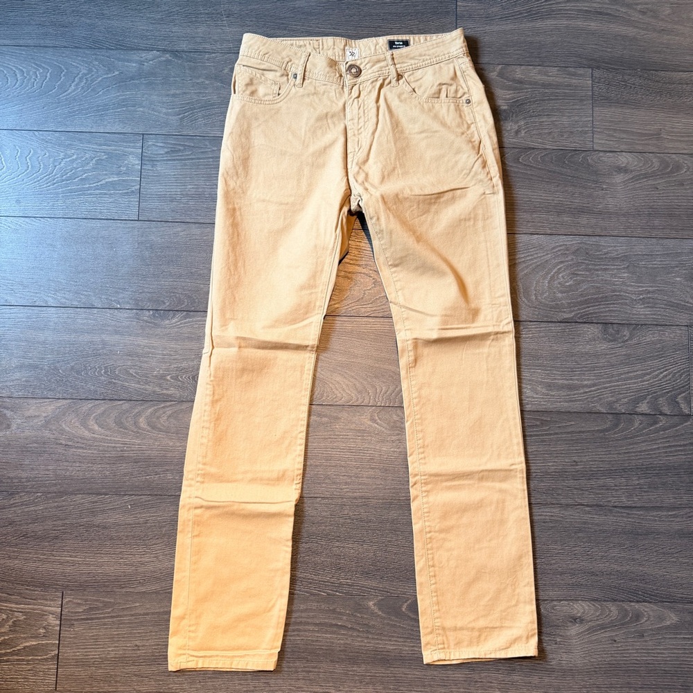 Volcom Vorta pants